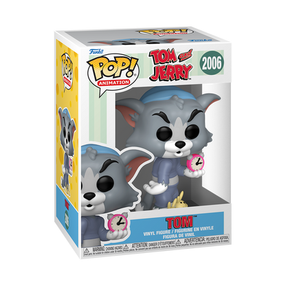 Funko Pop - Tom & Jerry - Tom