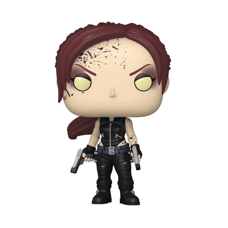 Funko Pop - Tomb Raider - Lara Croft (Doppelganger)