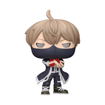Funko Pop - Tougen Anki - Jin Kougasaki