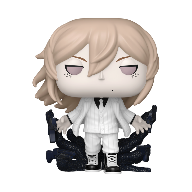 Funko Pop - Tougen Anki - Mikado Momodera