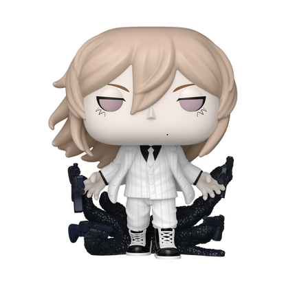 Funko Pop - Tougen Anki - Mikado Momodera
