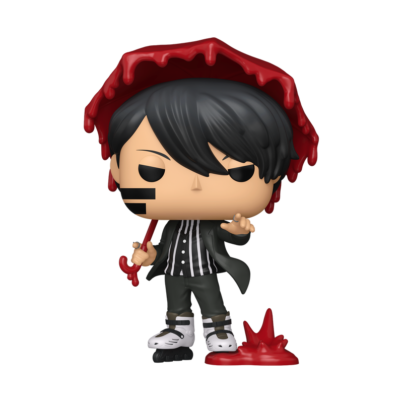 Funko Pop - Tougen Anki - Naito Mudano