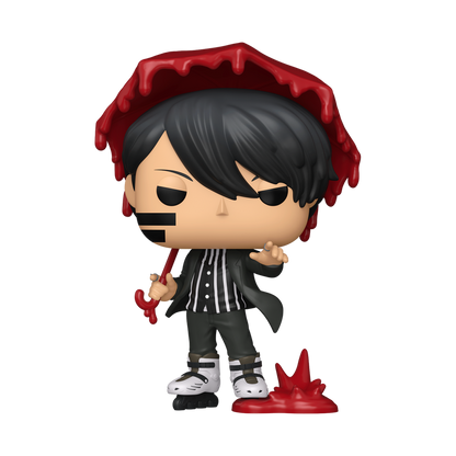 Funko Pop - Tougen Anki - Naito Mudano