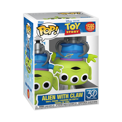 Funko Pop - Disney - Pixar - Toy Story - Alien with Claw