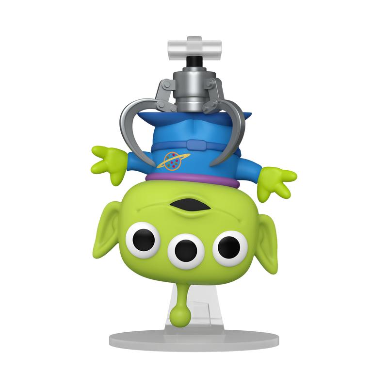 Funko Pop - Disney - Pixar - Toy Story - Alien with Claw