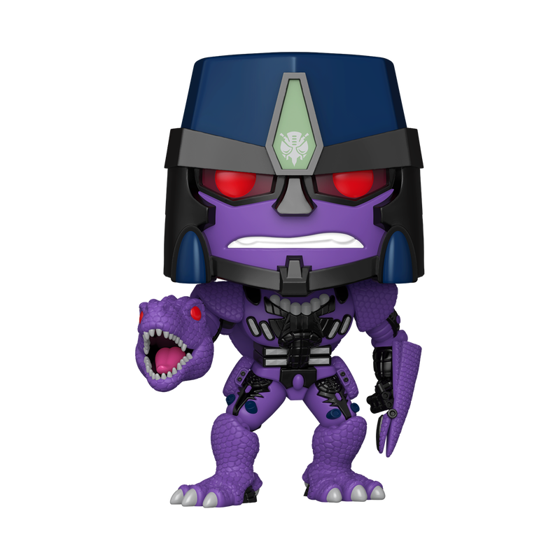  Funko Pop - Transformers - Beast Wars - Megatron 