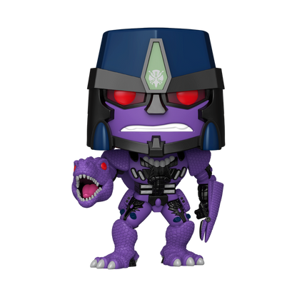  Funko Pop - Transformers - Beast Wars - Megatron 