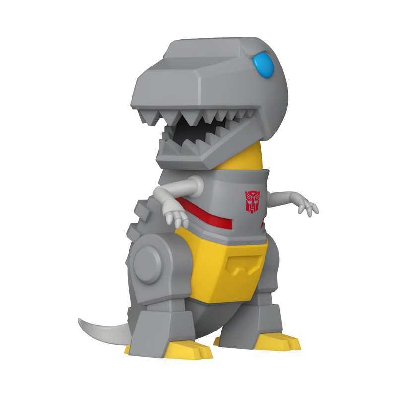 Funko Pop - Transformers - Grimlock