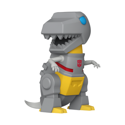 Funko Pop - Transformers - Grimlock