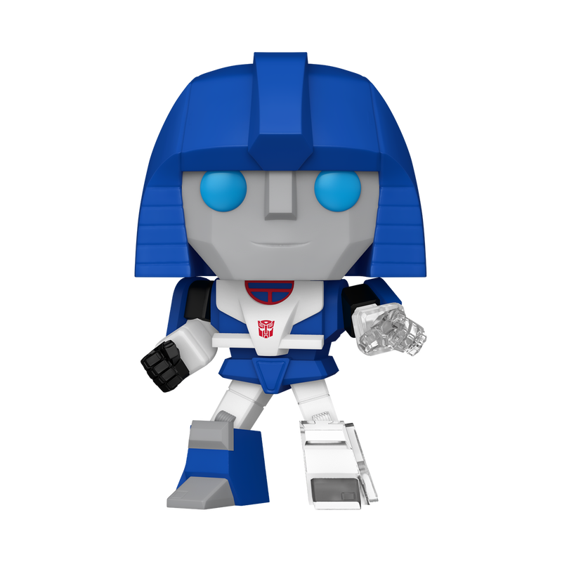 Funko Pop - Transformers - Mirage