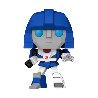 Funko Pop - Transformers - Mirage
