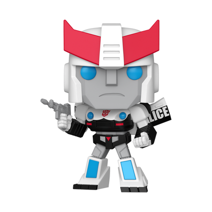 Funko Pop - Transformers - Prowl