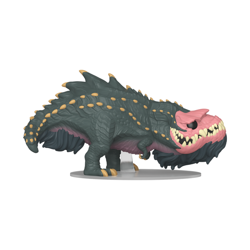 Funko Pop - Turok Origins - Bearded Dragon