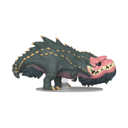 Funko Pop - Turok Origins - Bearded Dragon