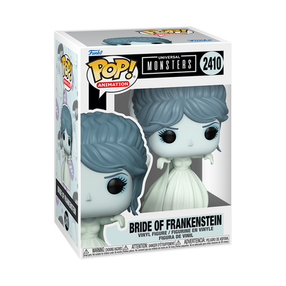 Funko Pop - Universal Monsters - Bride of Frankenstein