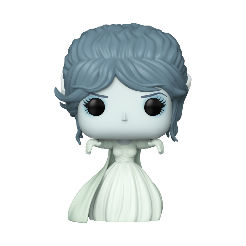 Funko Pop - Universal Monsters - Bride of Frankenstein
