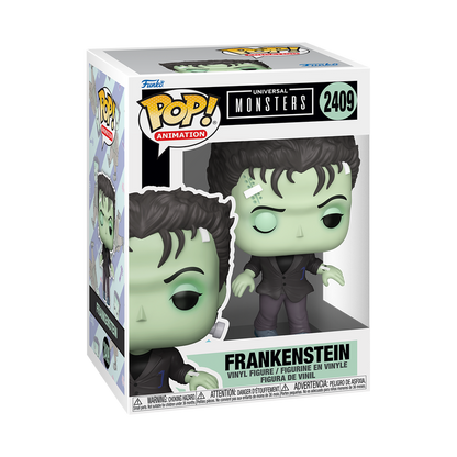 Funko Pop - Universal Monsters - Frankenstein