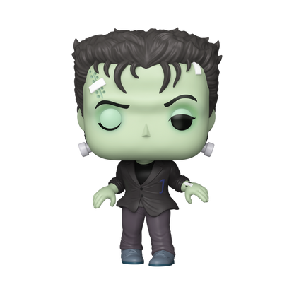 Funko Pop - Universal Monsters - Frankenstein