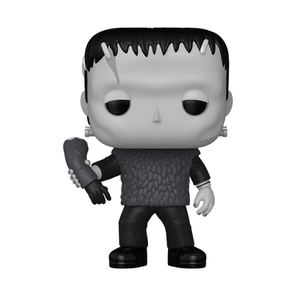 Funko Pop - Universal Monsters - Frankenstein