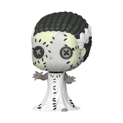 Funko Pop - Universal Monsters - Patchwork Bride