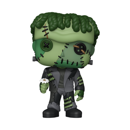 Funko Pop - Universal Monsters - Patchwork Frankenstein