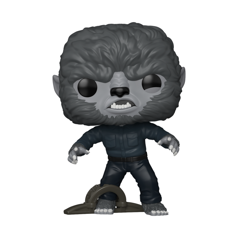 Funko Pop - Universal Monsters - The Wolfman