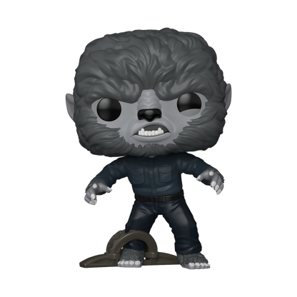Funko Pop - Universal Monsters - The Wolfman