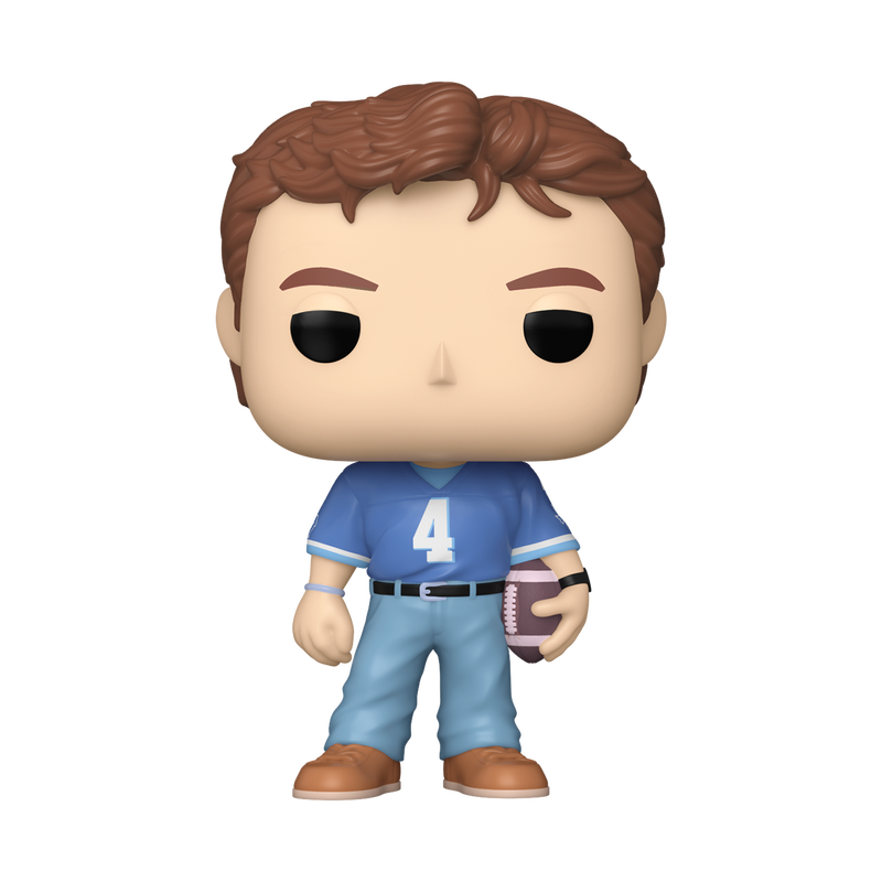 Funko Pop - Varsity Blues - Mox