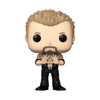 Funko Pop - WWE - Diamond Dallas Page