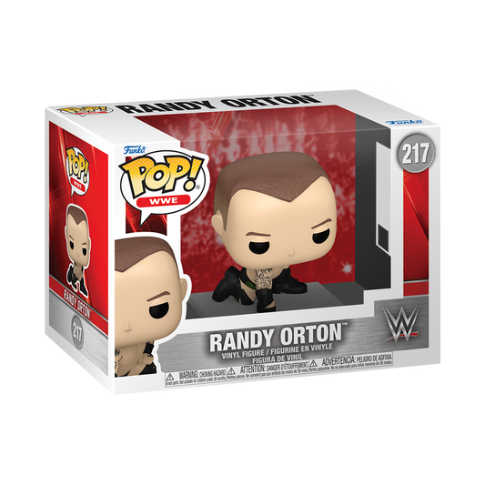 Funko Pop - WWE - Randy Orton