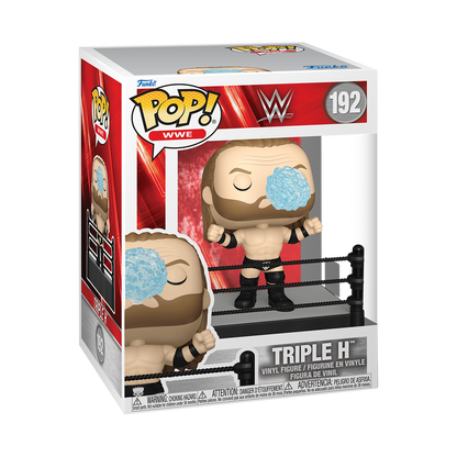 Funko Pop - WWE - Triple H