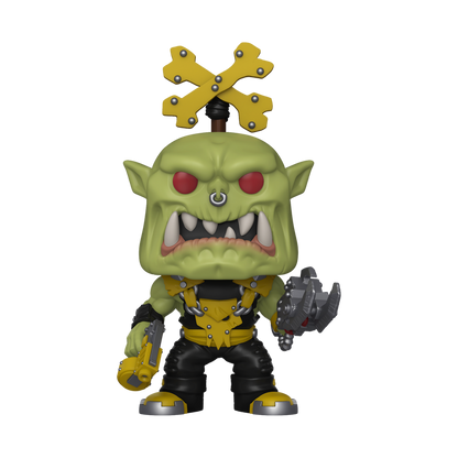 Funko Pop - Warhammer 40,000 - Ork Nob