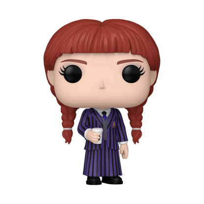 Funko Pop - Wednesday - Agnes Demille