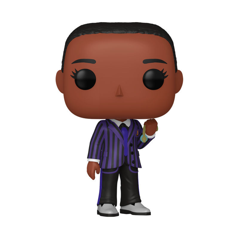 Funko Pop - Wednesday - Bianca Barclay