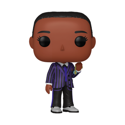 Funko Pop - Wednesday - Bianca Barclay