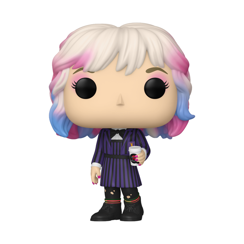  Funko Pop - Wednesday - Enid Sinclair