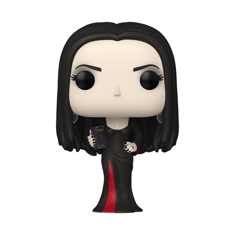 Funko Pop - Wednesday - Morticia Addams