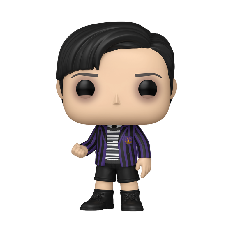 Funko Pop - Wednesday - Pugsley Addams
