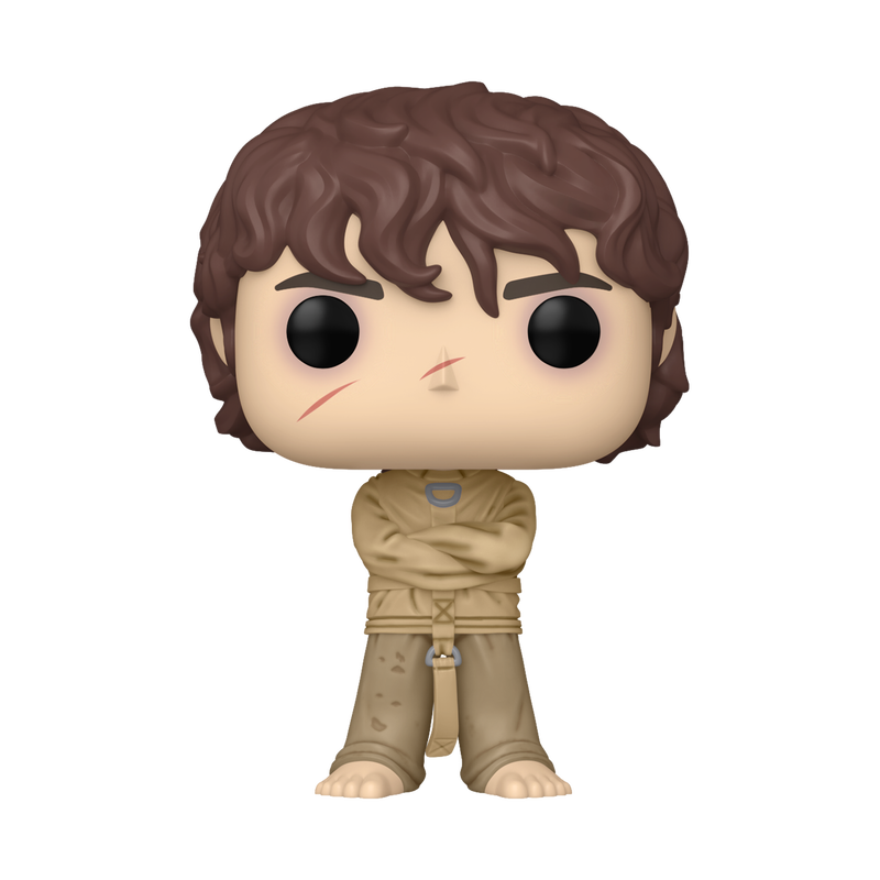 Funko Pop - Wednesday - Tyler Galpin