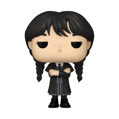 Funko Pop - Wednesday - Wednesday Addams