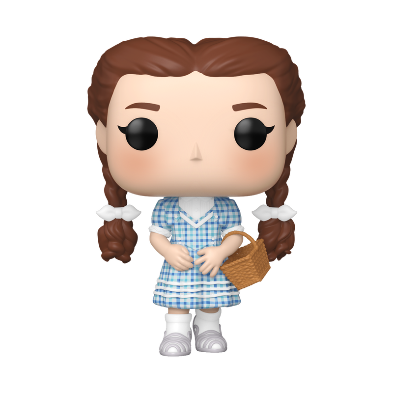 Funko Pop - Wicked - Dorothy Gale