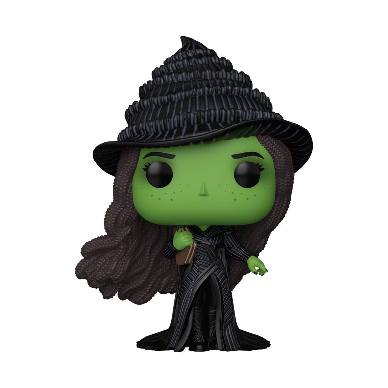  Funko Pop - Wicked - Elphaba