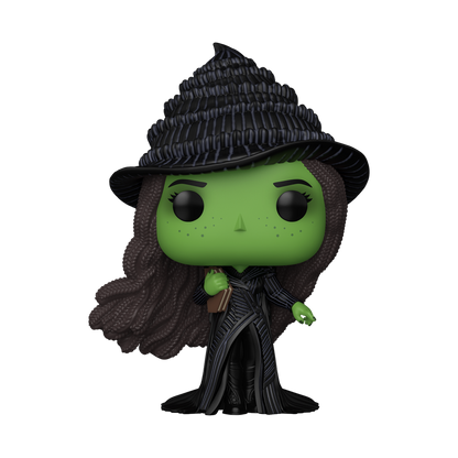  Funko Pop - Wicked - Elphaba