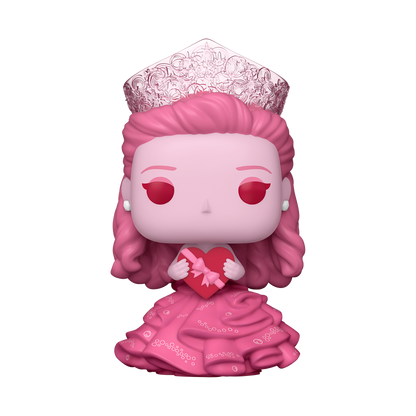 Funko Pop - Wicked - Glinda (Valentine)