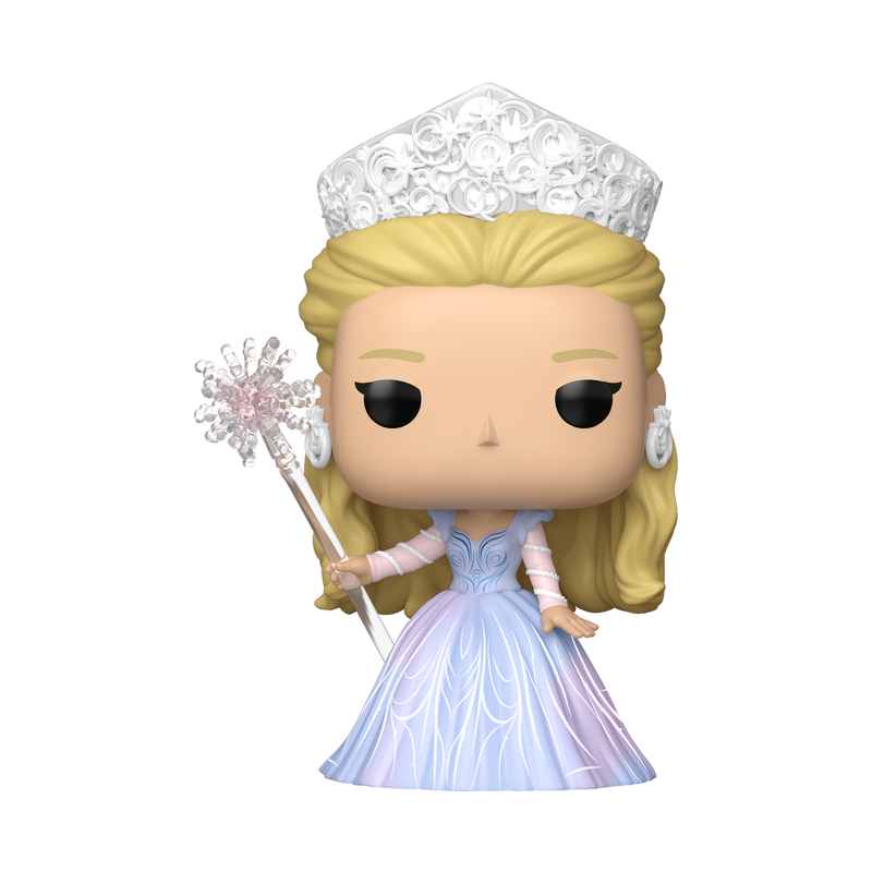  Funko Pop - Wicked - Glinda in Blue Gown