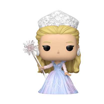  Funko Pop - Wicked - Glinda in Blue Gown
