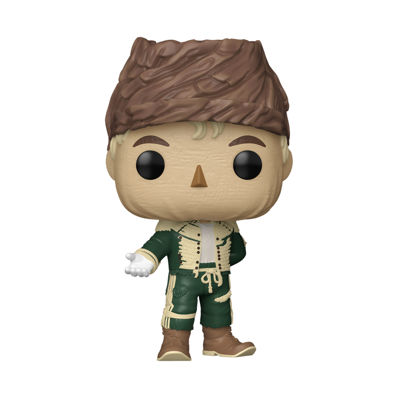 Funko Pop - Wicked - Scarecrow 