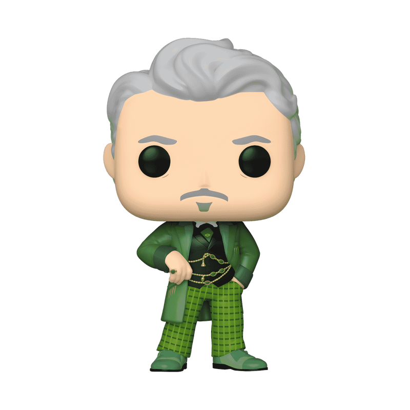 Funko Pop - Wicked - The Wizard (Special Edition)