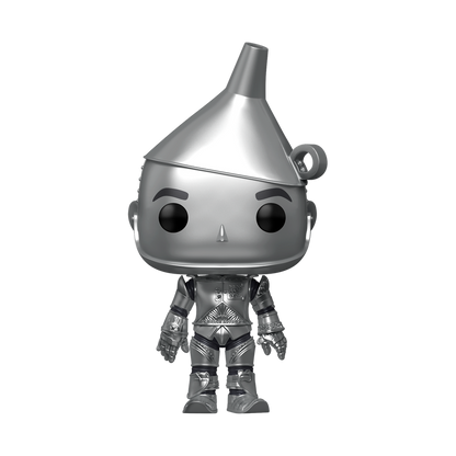 Funko Pop - Wicked - Wicked Tin Man Metallic (Special Edition)