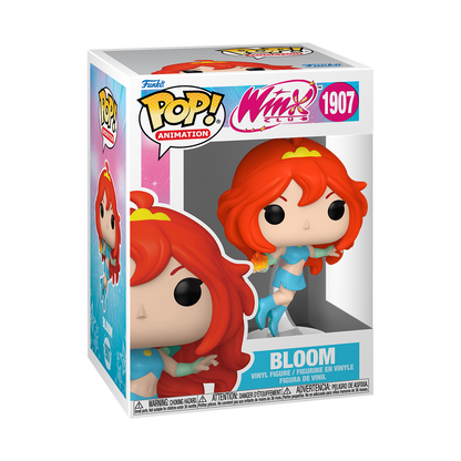 Funko Pop - Winx Club - Bloom
